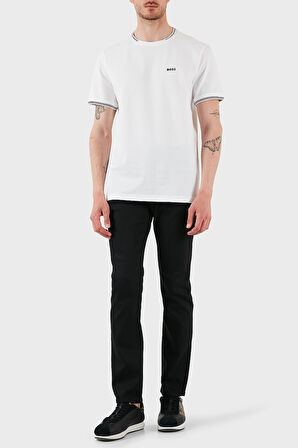 Boss Erkek Kot Pantolon 50542723 003