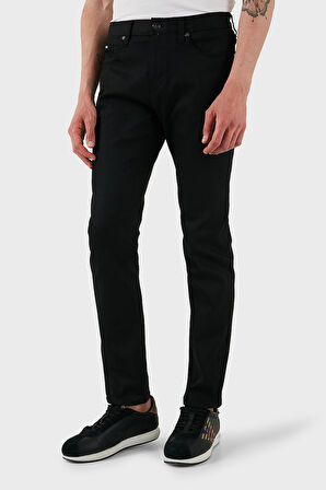 Boss Erkek Kot Pantolon 50542723 003