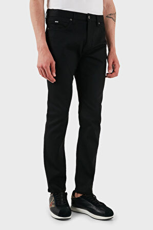 Boss Erkek Kot Pantolon 50542723 003