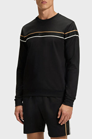 Boss Erkek Sweat 50545589 001