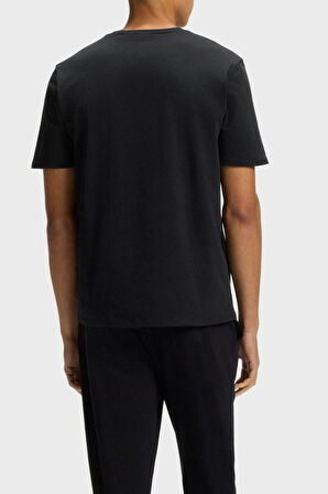 Boss Erkek T Shirt 50545930 001