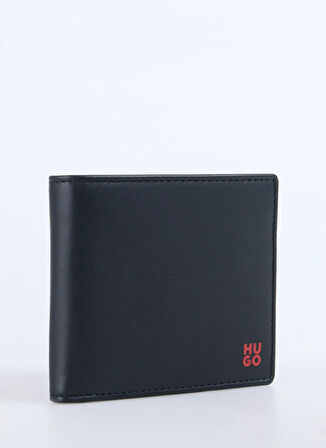 Hugo Siyah Erkek Cüzdan 50546136001