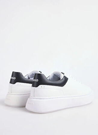 Beyaz Erkek Sneaker Allen_Tenn_flol_N 10232547 01