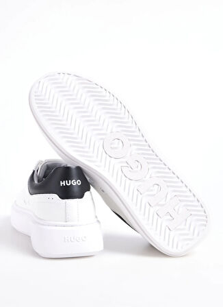 Beyaz Erkek Sneaker Allen_Tenn_flol_N 10232547 01