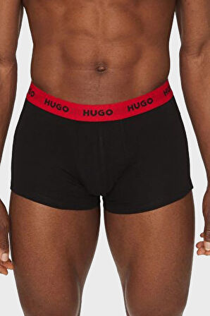 Hugo Erkek Boxer 50532611 010