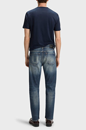 Boss Erkek Kot Pantolon 50546630 421