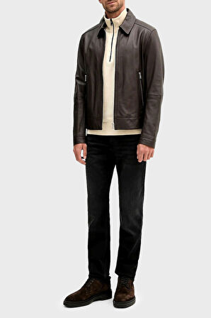 Boss Erkek Kot Pantolon 50546919 002