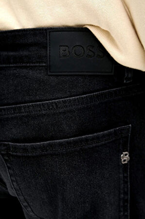 Boss Erkek Kot Pantolon 50546919 002
