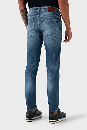 Boss Erkek Kot Pantolon 50544640 437