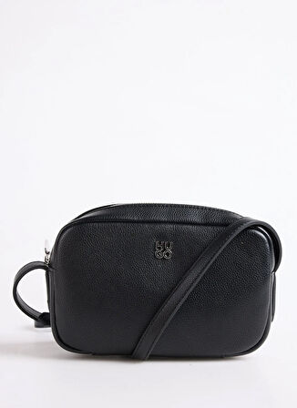 Hugo Siyah Kadın Çapraz Çanta 50546978001