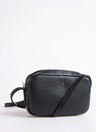 Hugo Siyah Kadın Çapraz Çanta 50546978001