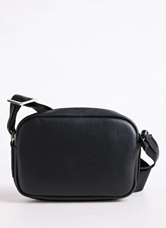 Hugo Siyah Kadın Çapraz Çanta 50547050001