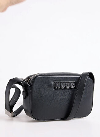 Hugo Siyah Kadın Çapraz Çanta 50547054001