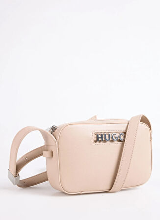 Hugo Bej Kadın Çapraz Çanta 50547054231