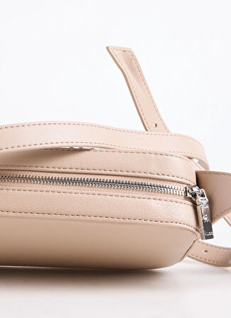 Hugo Bej Kadın Çapraz Çanta 50547054231