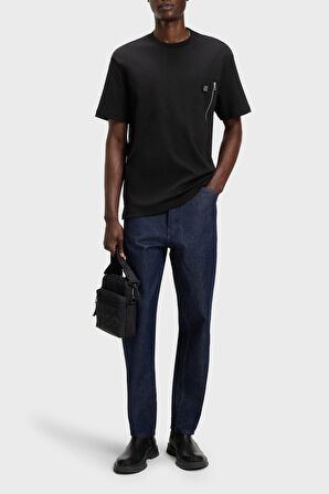 Hugo Erkek T Shirt 50542566 001