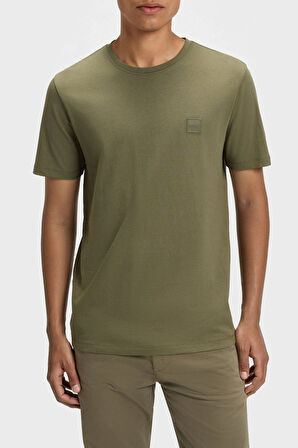 Boss Erkek T Shirt 50508584 342