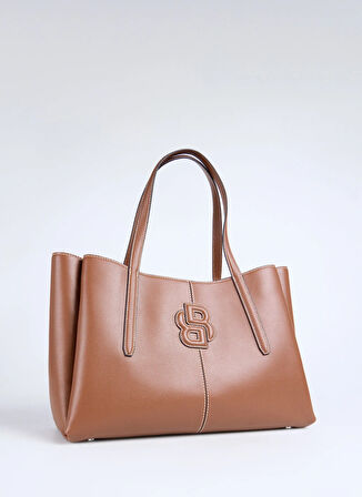 Boss Taba Kadın Omuz Çantası Anett Tote