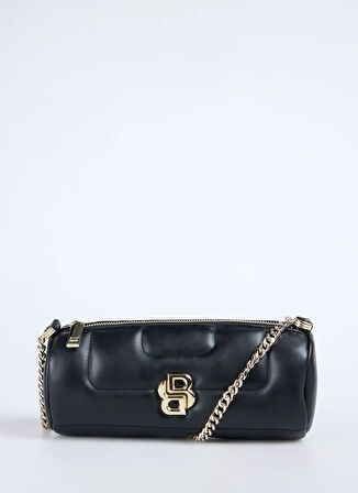 Boss Siyah Kadın Çapraz Çanta B_ICON Rollbag