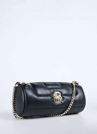 Boss Siyah Kadın Çapraz Çanta B_ICON Rollbag