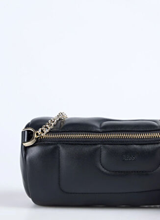 Boss Siyah Kadın Çapraz Çanta B_ICON Rollbag