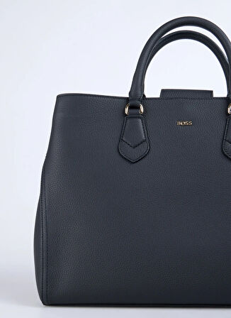 Boss Siyah Kadın El Çantası Lenah Business Tote