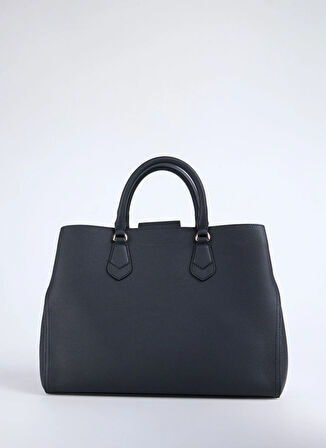 Boss Siyah Kadın El Çantası Lenah Business Tote