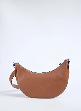 Boss Taba Kadın Çapraz Çanta Anett Halfmoon