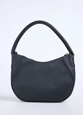 Boss Siyah Kadın El Çantası Lenah SM Hobo