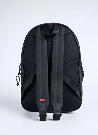 Hugo Siyah Erkek Sırt Çantası 50547114001