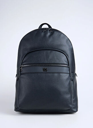 Hugo Siyah Erkek Sırt Çantası 50547423001