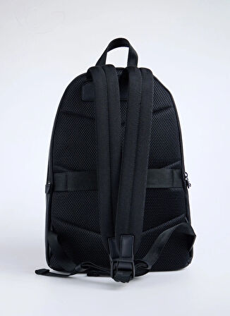 Hugo Siyah Erkek Sırt Çantası 50547423001