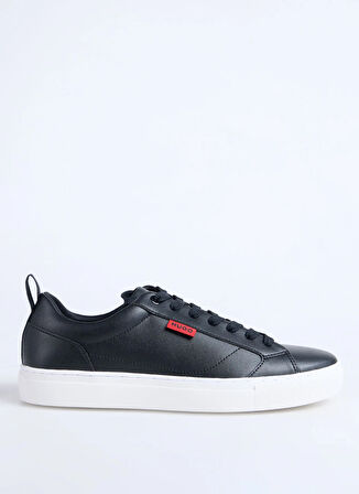 Hugo Siyah Erkek Sneaker 50541210001