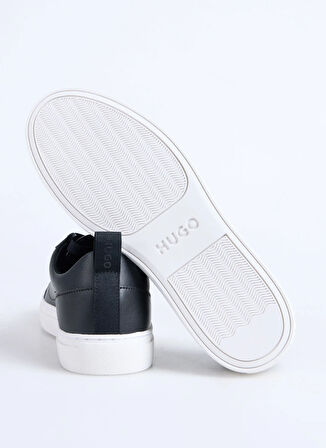 Hugo Siyah Erkek Sneaker 50541210001