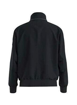 Boss Siyah Erkek Mont Ohice