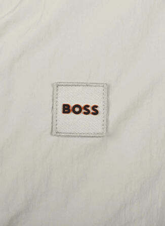 Boss Bej Erkek Yelek Ogear-W