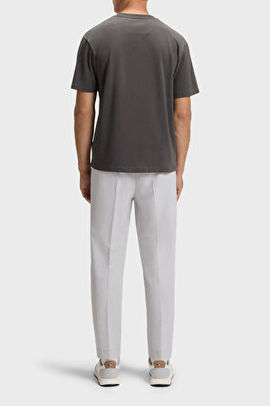 Boss Erkek T Shirt 50544316 027