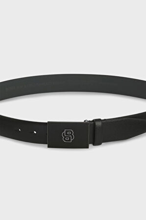 Boss Erkek Kemer 50548350 001