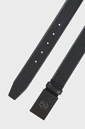 Boss Erkek Kemer 50548350 001