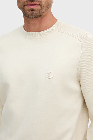 Boss Erkek Kazak 50543136 131