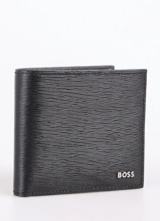 Boss Siyah Erkek Cüzdan Luminary_8cc 10274307 01