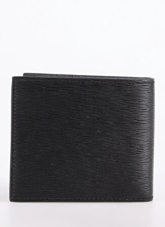 Boss Siyah Erkek Cüzdan Luminary_8cc 10274307 01