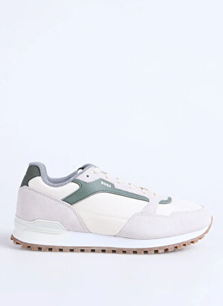 Boss Bej Erkek Sneaker 50523221273