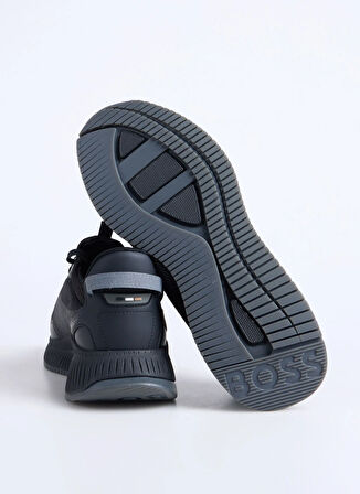 Boss Siyah Erkek Sneaker 50548700005