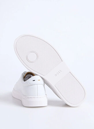 Boss Beyaz Erkek Sneaker 50548716102
