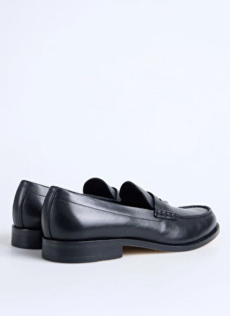 Boss Siyah Erkek Klasik Ayakkabı 50548278001