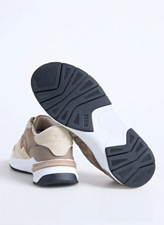 Boss Kahve Kadın Sneaker Skylar_Runn_sdhf