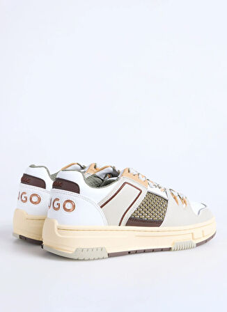Hugo Çok Renkli Erkek Sneaker 50548529134