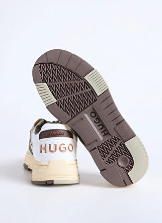 Hugo Çok Renkli Erkek Sneaker 50548529134
