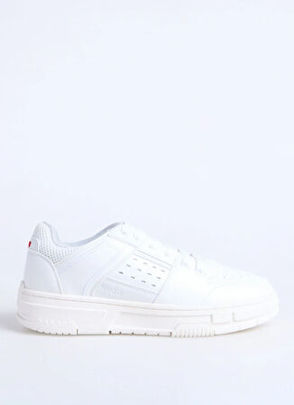 Hugo Beyaz Erkek Sneaker 50548531100